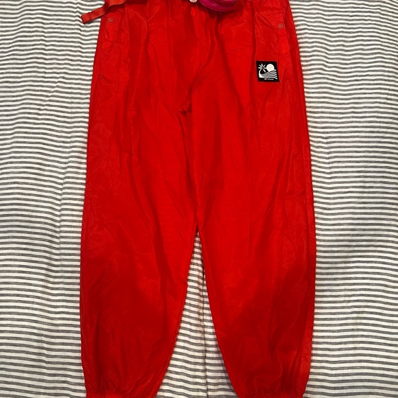 STAUD x New Balance Track Pant - Picture 5 of 8